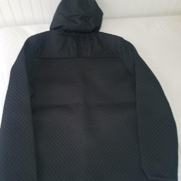 Nike Therma Full-Zip Hooded Training Jacket - Picture 5 of 5